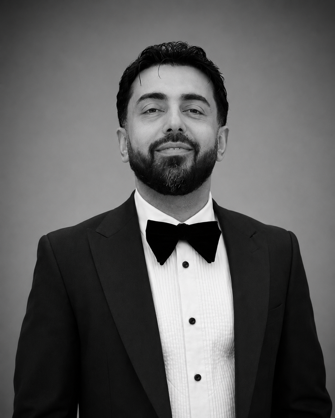 The lawyer behind Foxtrot Legal